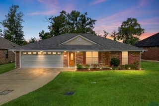 2909 Celebration Way, Longview, TX 75605