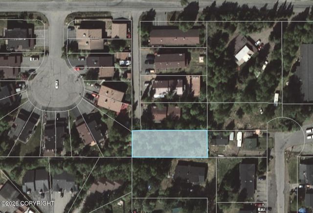 341 Melody Place, Anchorage, AK 99504
