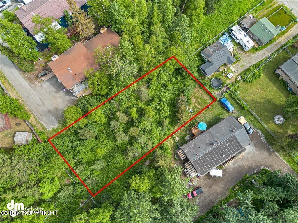 341 Melody Place, Anchorage, AK 99504