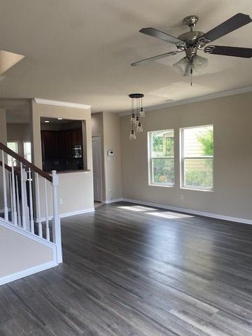 16707 Libson Falls Drive, Houston, TX 77095
