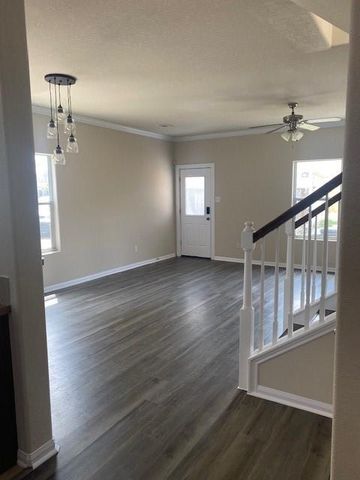 16707 Libson Falls Drive, Houston, TX 77095
