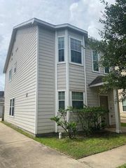 16707 Libson Falls Drive, Houston, TX 77095