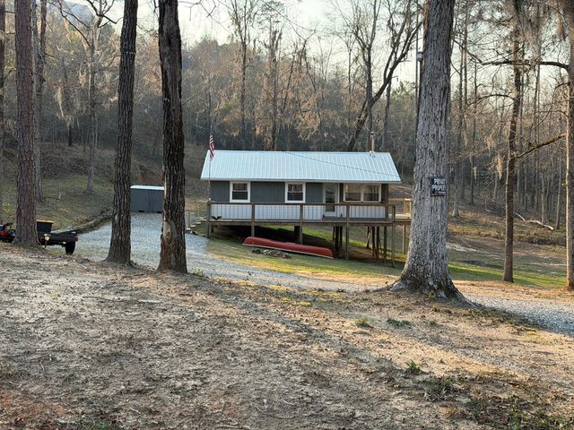 1393 Lakeshore Drive, Abbeville, AL 36310