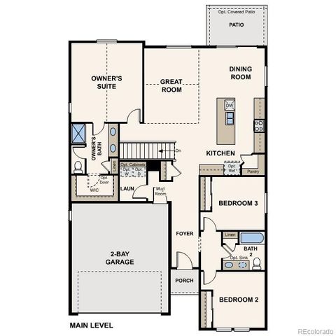 1412 Loraine Circle S, Lafayette, CO 80026