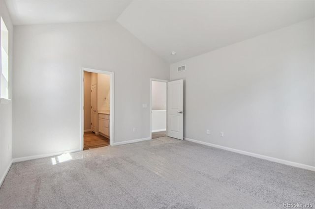 1412 Loraine Circle S, Lafayette, CO 80026