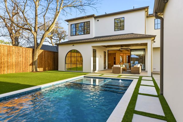 6803 Southridge Drive, Dallas, TX 75214