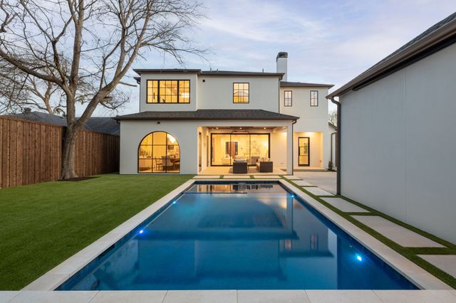 6803 Southridge Drive, Dallas, TX 75214