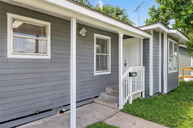 741 Lansdown Dr, Corpus Christi, TX 78412