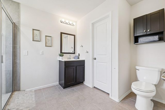 524 Shimek ST 15A, Jarrell, TX 76537