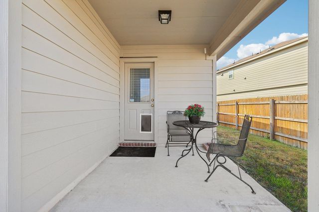 524 Shimek ST 15A, Jarrell, TX 76537