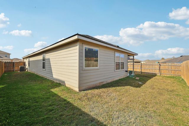 524 Shimek ST 15A, Jarrell, TX 76537