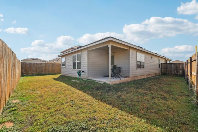 524 Shimek ST 15A, Jarrell, TX 76537