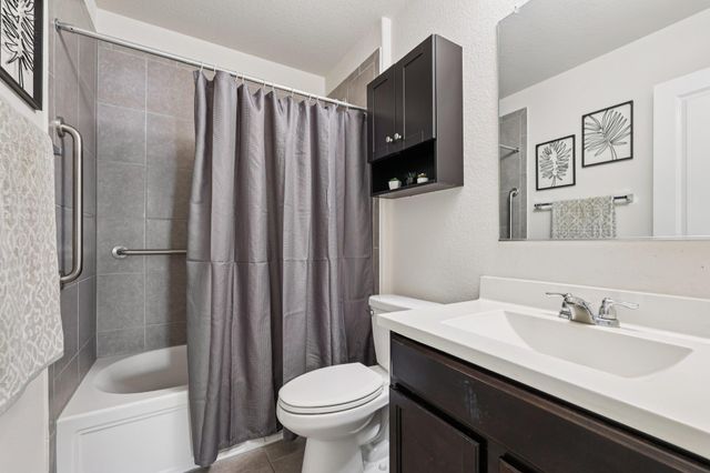 524 Shimek ST 15A, Jarrell, TX 76537