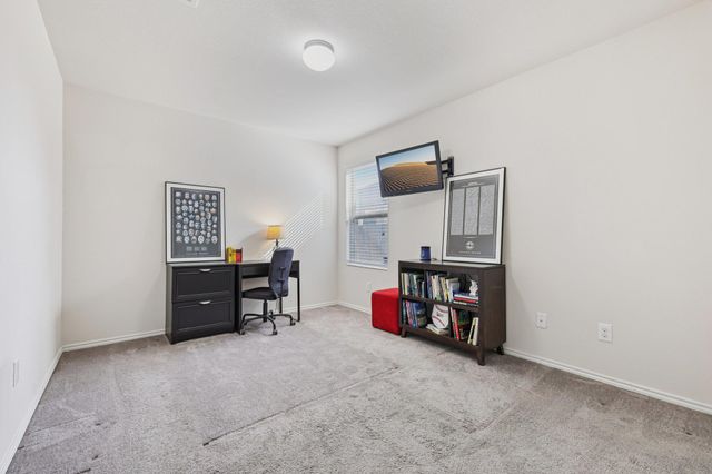 524 Shimek ST 15A, Jarrell, TX 76537