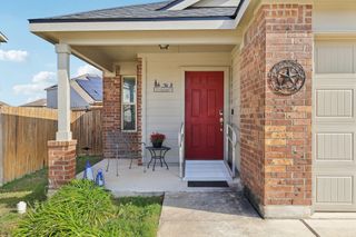 524 Shimek ST 15A, Jarrell, TX 76537