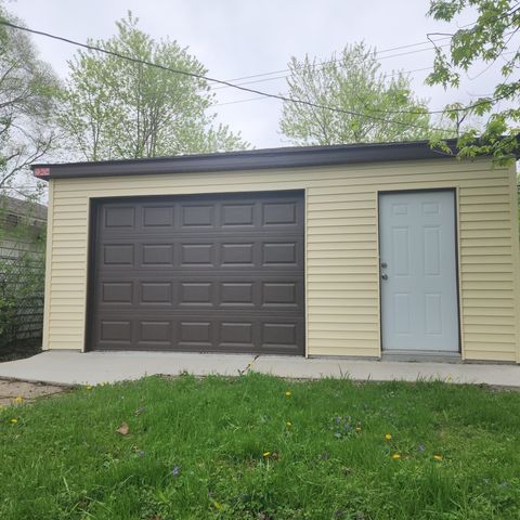 11619 S SACRAMENTO Drive, Merrionette Park, IL 60803