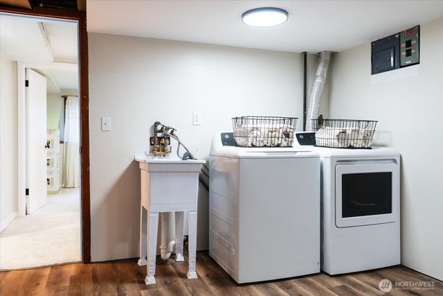 11224 SE 76th Street, Newcastle, WA 98056