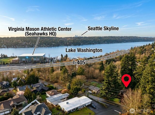 11224 SE 76th Street, Newcastle, WA 98056