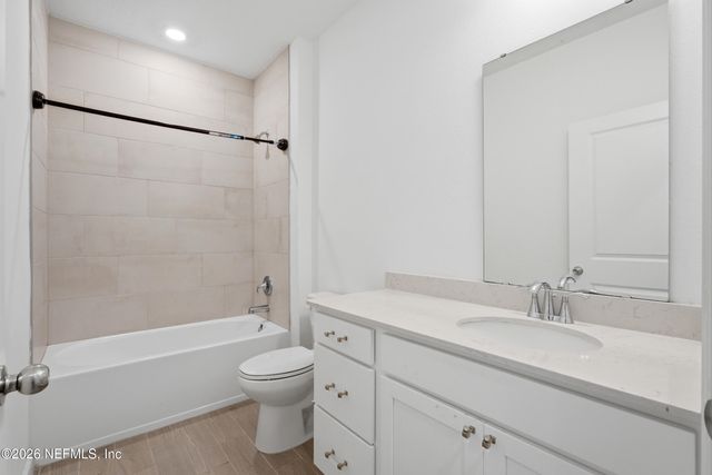 35 WHITE RABBIT Run, St. Augustine, FL 32092