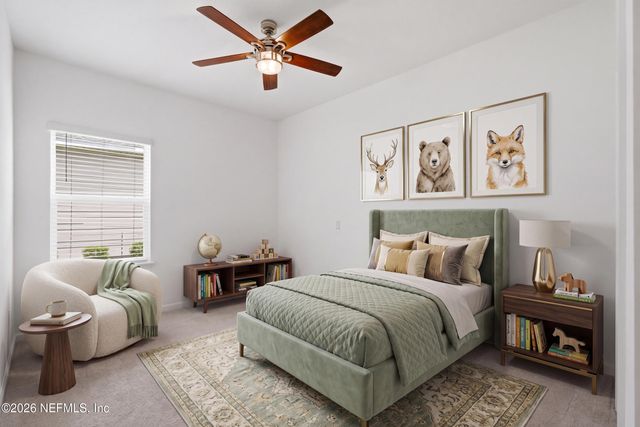 35 WHITE RABBIT Run, St. Augustine, FL 32092