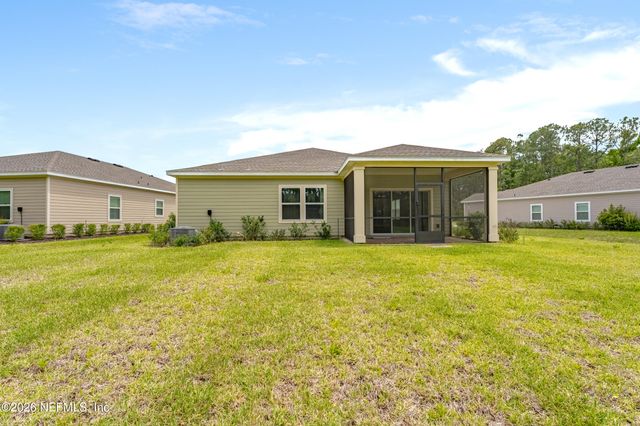 35 WHITE RABBIT Run, St. Augustine, FL 32092