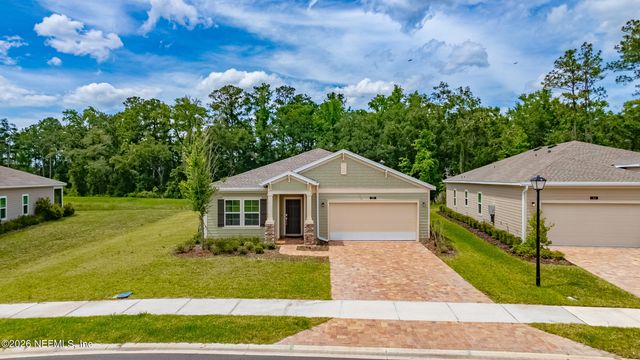 35 WHITE RABBIT Run, St. Augustine, FL 32092
