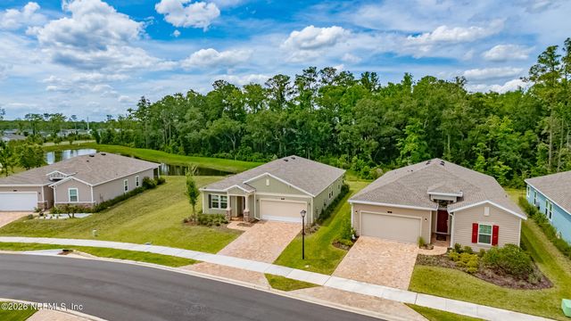 35 WHITE RABBIT Run, St. Augustine, FL 32092