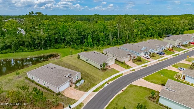 35 WHITE RABBIT Run, St. Augustine, FL 32092