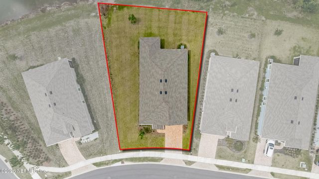 35 WHITE RABBIT Run, St. Augustine, FL 32092