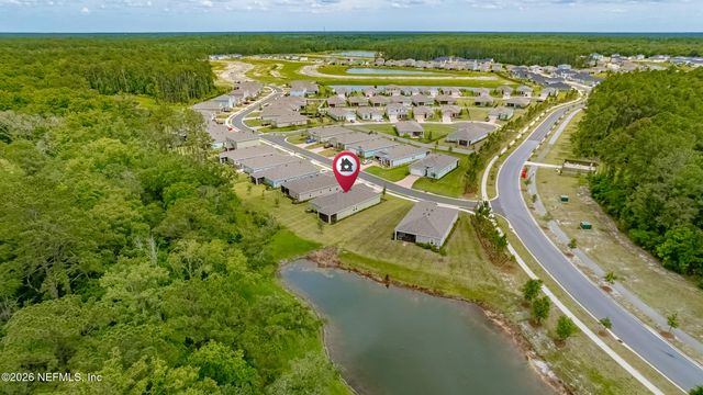 35 WHITE RABBIT Run, St. Augustine, FL 32092