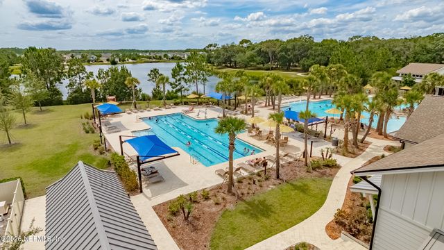 35 WHITE RABBIT Run, St. Augustine, FL 32092
