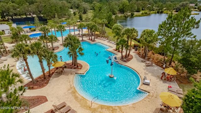 35 WHITE RABBIT Run, St. Augustine, FL 32092