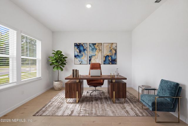 35 WHITE RABBIT Run, St. Augustine, FL 32092
