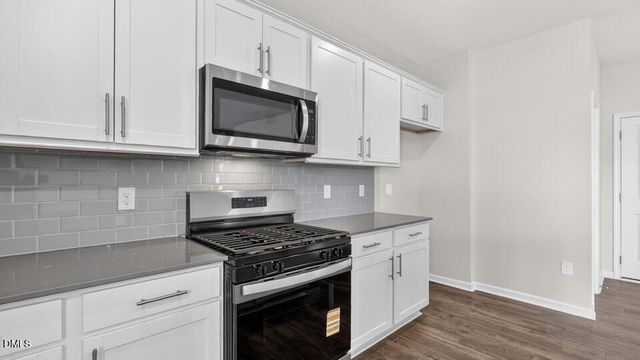 15 Green Laurel Drive, Angier, NC 27501