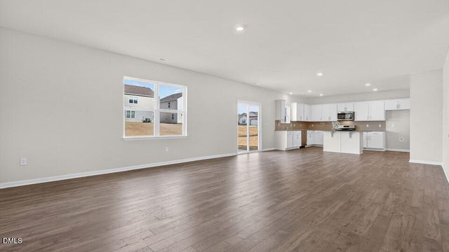 15 Green Laurel Drive, Angier, NC 27501