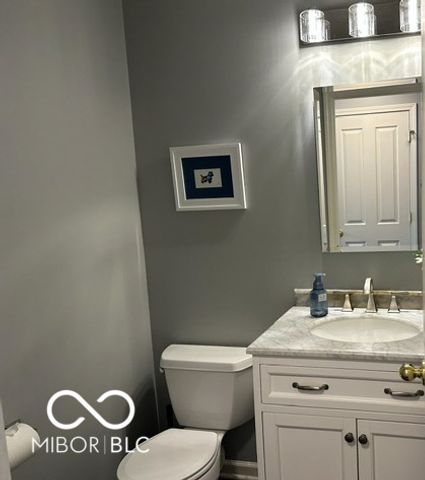 1028 Watertown Drive, Westfield, IN 46074