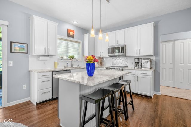 1028 Watertown Drive, Westfield, IN 46074