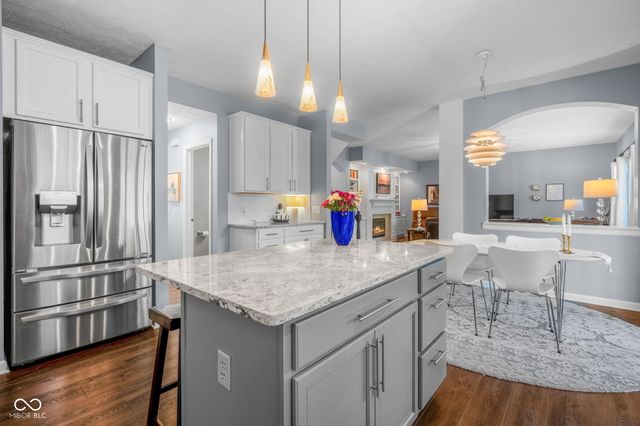 1028 Watertown Drive, Westfield, IN 46074