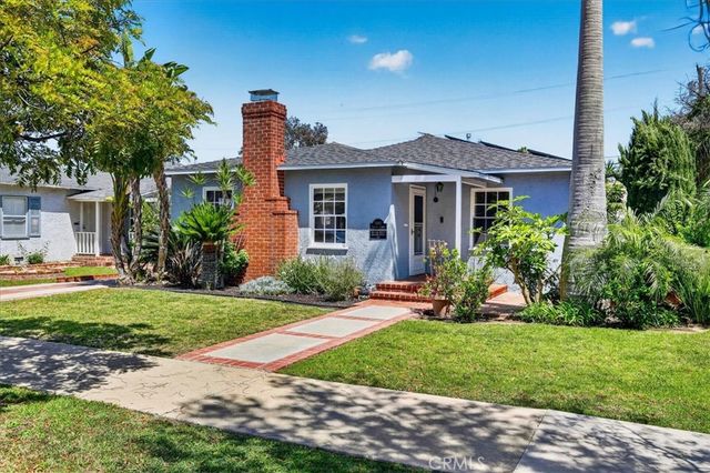 3480 Gardenia, Long Beach, CA 90807