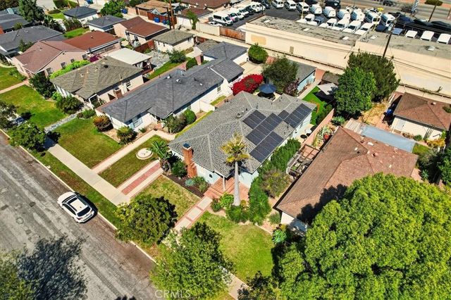 3480 Gardenia, Long Beach, CA 90807