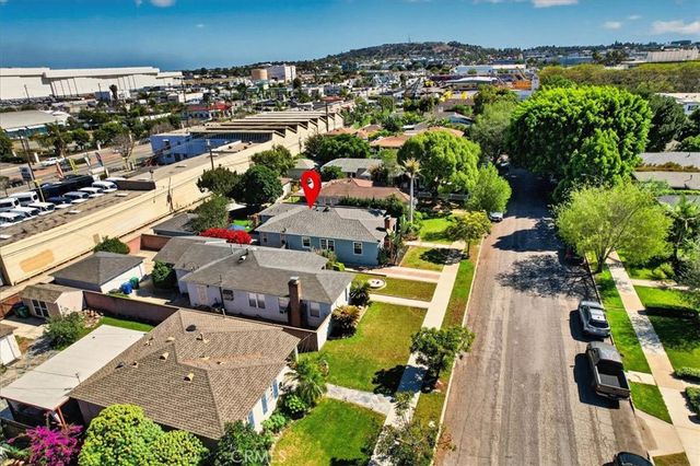 3480 Gardenia, Long Beach, CA 90807