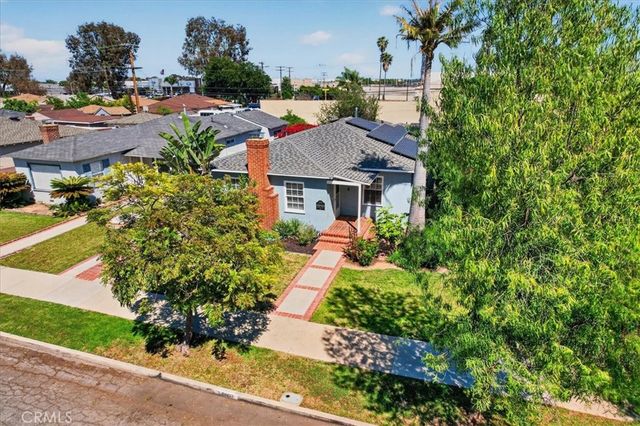 3480 Gardenia, Long Beach, CA 90807