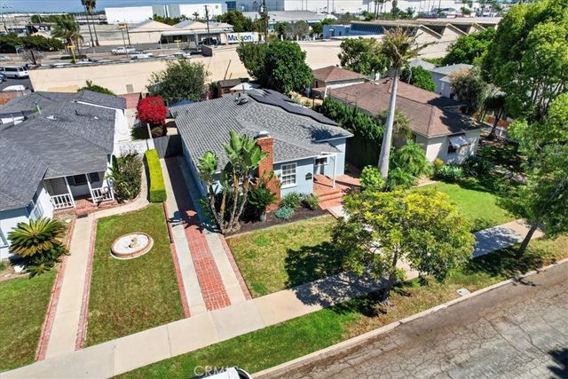 3480 Gardenia, Long Beach, CA 90807