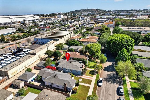 3480 Gardenia, Long Beach, CA 90807