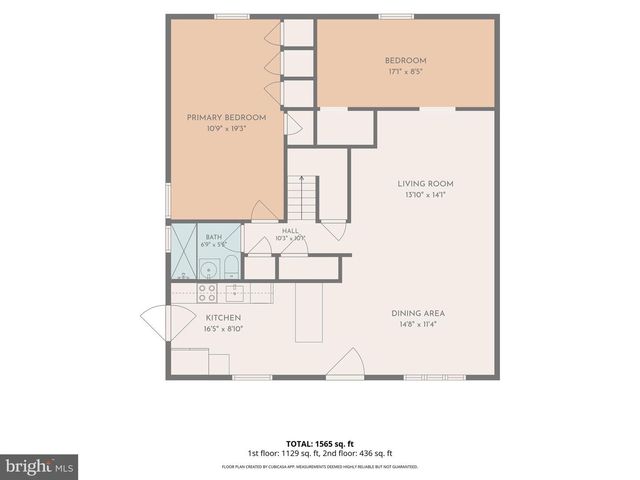 589 DOLORO DR, Morrisville, PA 19067