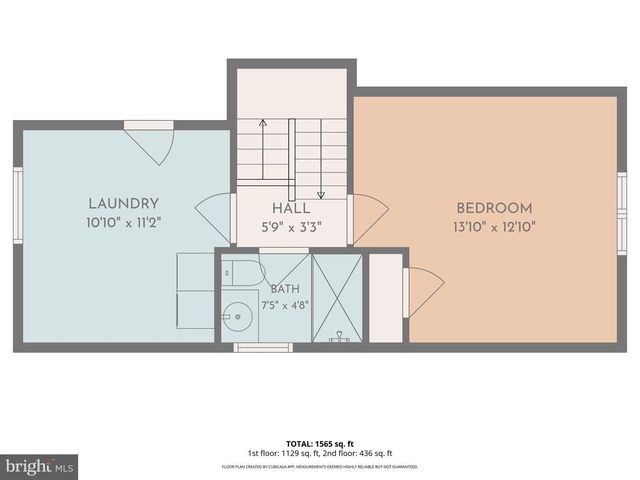 589 DOLORO DR, Morrisville, PA 19067