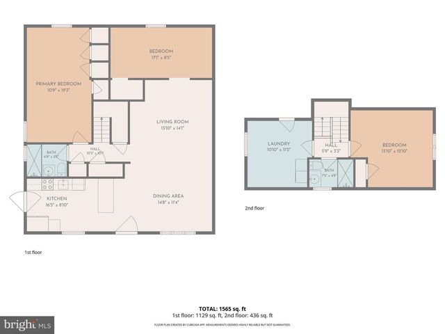 589 DOLORO DR, Morrisville, PA 19067