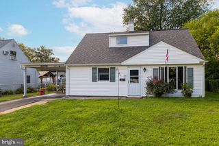 589 DOLORO DR, Morrisville, PA 19067