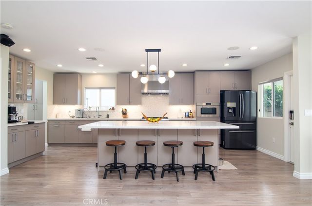 18408 Tribune Street, Porter Ranch, CA 91324
