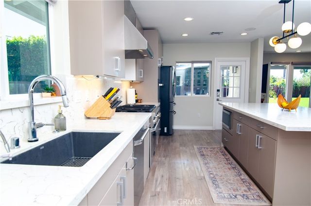 18408 Tribune Street, Porter Ranch, CA 91324